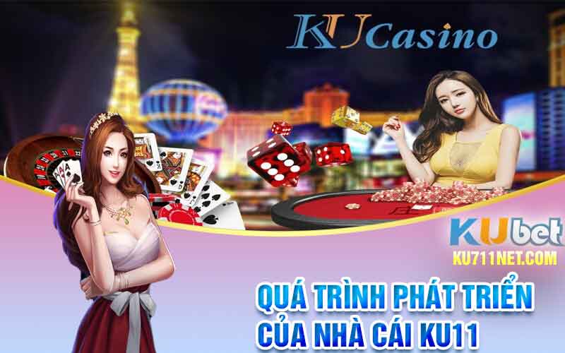 Trải nghiệm các trò chơi cá cược phổ biến tại casino Kubet. Khám phá bài, bắn cá, slot 3D, roulette và nhiều hơn!